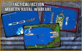 Battle Group - Screenshot 1