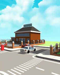 Border Security - Screenshot 3