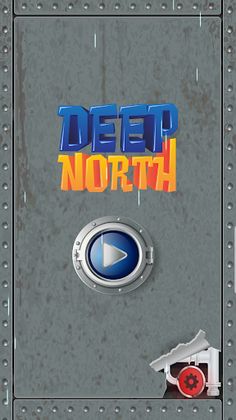 Deep North - Screenshot 1