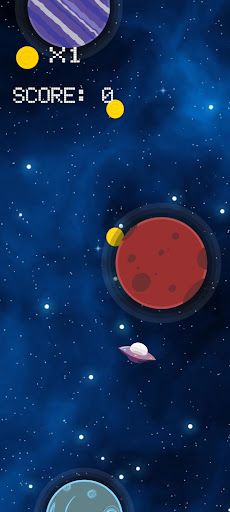 Spacedive - Screenshot 2