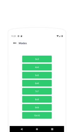 Puzzle Numbers Neo - Screenshot 2