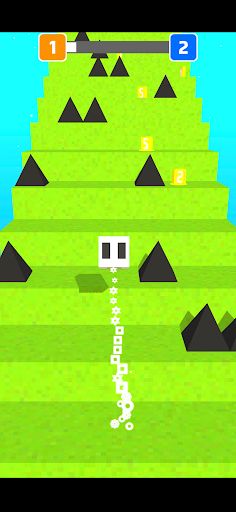 jumpman X - Screenshot 1