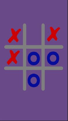 Tic Tac Toe with AI - Screenshot 3