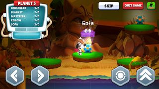 Futuro Lingo - Screenshot 3