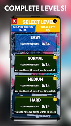 DEMON SLAYER GAME KIMETSU QUIZ - Screenshot 2