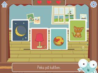 MiniLobes - Ordkronan - Screenshot 3