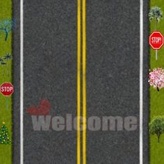 Crazy Car Real Speed - Screenshot 4