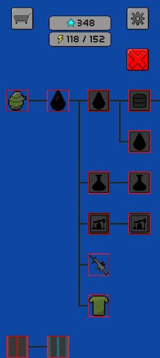 Automation Arms Factory - Screenshot 4