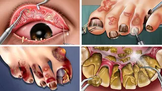ASMR Doctor Salon Makeover Spa - Screenshot 2