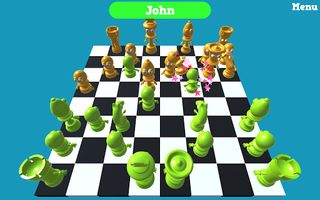 Awesome Chess - Screenshot 3