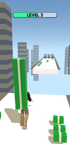 ATM Run - Screenshot 1