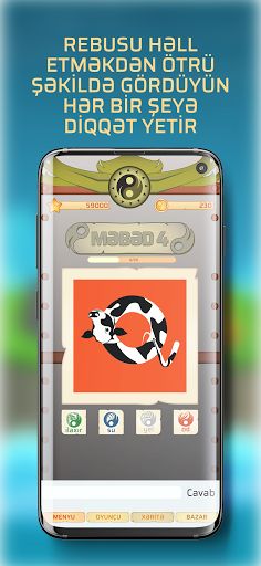 Rebusta - Screenshot 4