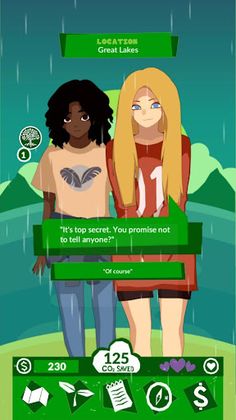 10 Degrees - Screenshot 3