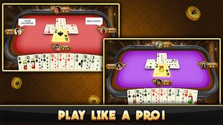 Call Break Plus - Screenshot 3