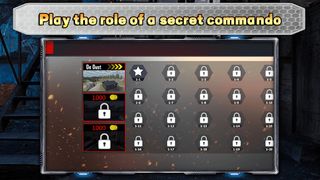 Cover Fire Shooter - Screenshot 3