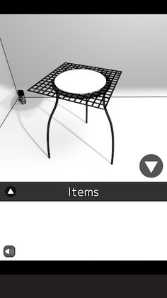 EscapeGame: ChemicalRoomEscape - Screenshot 3