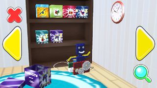 ARTOY Assembly - Screenshot 3