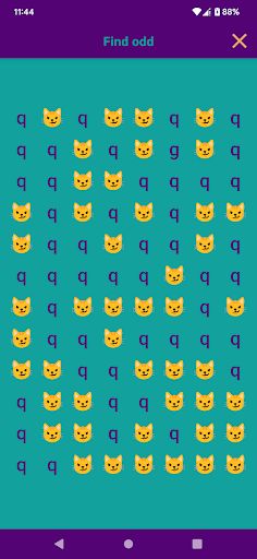 Catch Odd - Screenshot 4