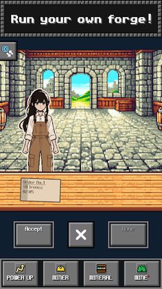 Super Miner : Grow Miner - Screenshot 4