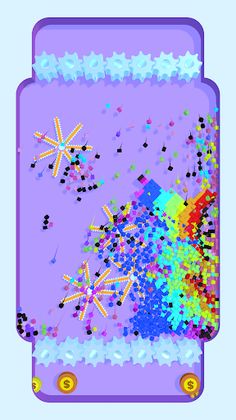 Idle Pixel Teardown - Screenshot 4