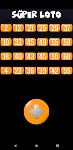 Şanslı Loto - Screenshot 3