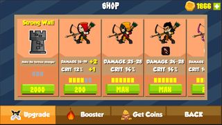 Village TD - Screenshot 3