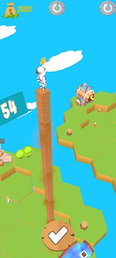 Rise War - Screenshot 4