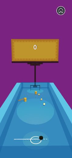 Goal Pool 3D - Screenshot 4