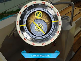 Escape Job - Screenshot 2