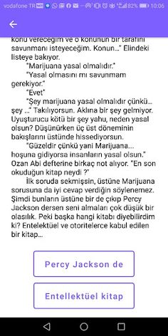 Çaylak - Screenshot 2