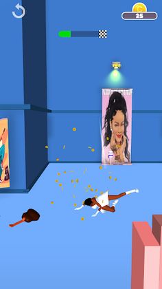 Mic Drop - Screenshot 2