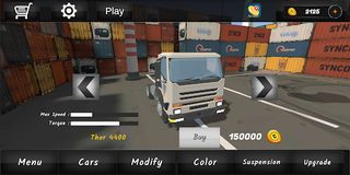 Offline Drifting Car Games - Screenshot 3