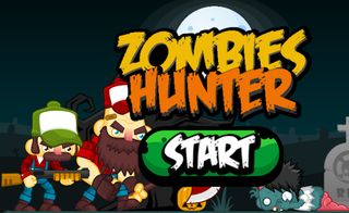 Zombies Hunter Hero - Screenshot 3