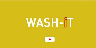 wash-it - Screenshot 1