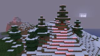 AtharCraft 2021 - Screenshot 3