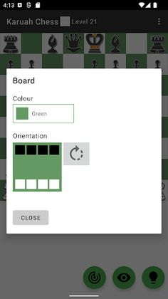 Karuah Chess - Screenshot 4