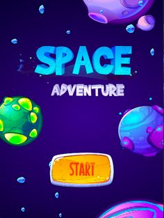 Space circle - Screenshot 4