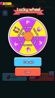 Blob Runner 3D: Rush for Jelly - Screenshot 3