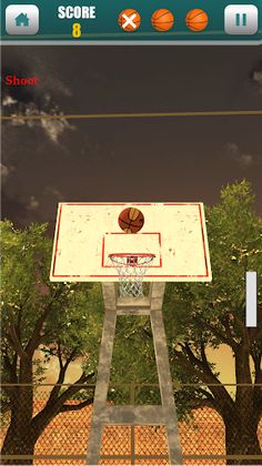 BasketBall Coach 2023 - Screenshot 2