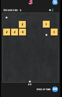 Boom Up - Screenshot 2