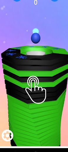 STACK SMASH - Screenshot 1