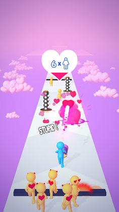 Charm Gun - Screenshot 3