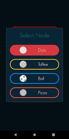 Link Nodes - Screenshot 3