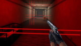 Walking Zombie Shooting Game - Screenshot 2