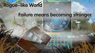 Chivalrous Auto Chess - Screenshot 2