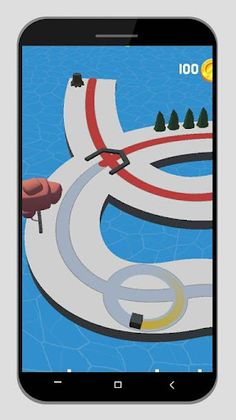 Row Render 3D - Screenshot 1