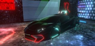 Cyber Hunter - Screenshot 3