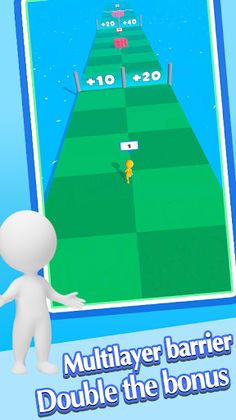 Double Runner - Screenshot 2