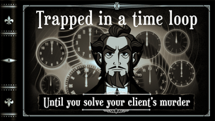 The Posthumous Investigation - Screenshot 1