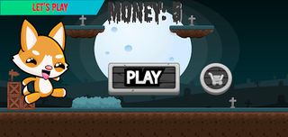 ZOMBIE RUN PRO - Screenshot 1